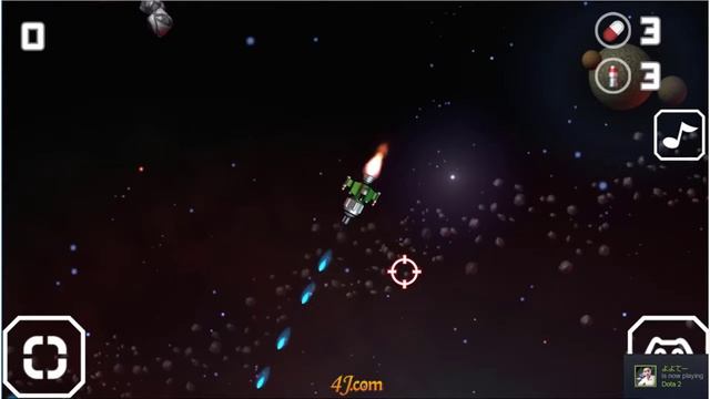 How to play Asteroid game | Free PC & Mobile Online Games | GameJP.net смотреть онлайн