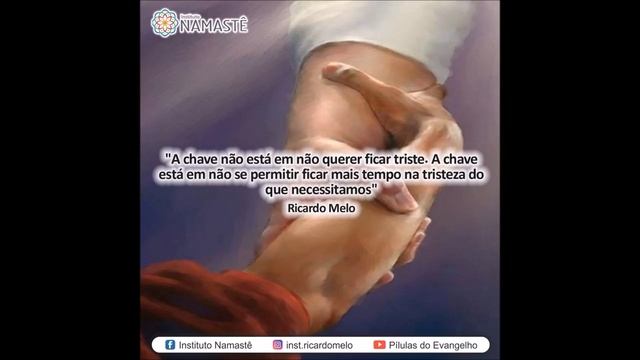 Pílulas do Evangelho - Histórias ... Amor, Consolo, Mediunidade e Chico Xavier... смотреть онлайн