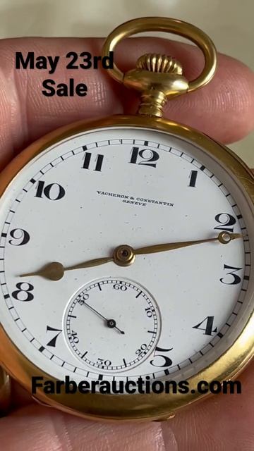 #auction #auctionhouse #vacheronconstantin #pocketwatch #horology #swisswatch # #vintagejewelry смотреть онлайн
