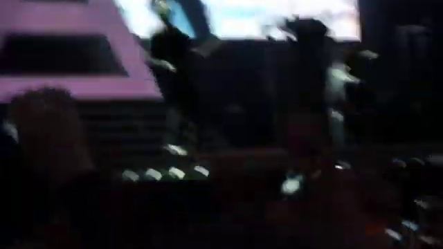 30 SECONDS TO MARS - Opening/ a beautiful lie live hamburg Trabrennbahn 23.08.2011 смотреть онлайн