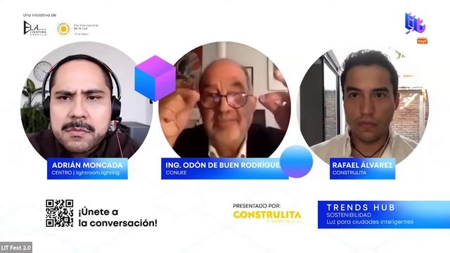 Trends Hub - Sostenibilidad смотреть онлайн