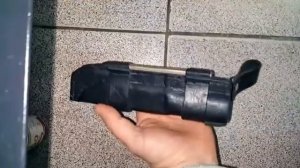 Нож ФИНСКИЙ ПП КИЗЛЯР