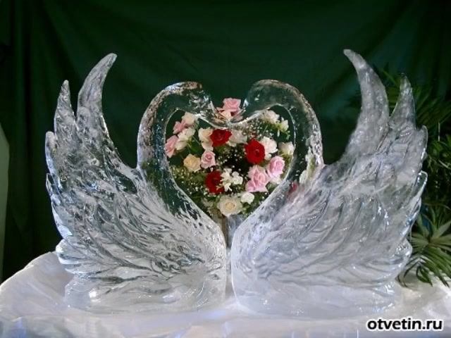 Христианская свадебная песня