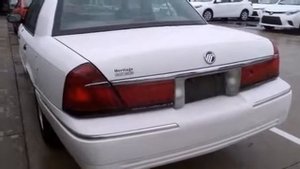 2000 Mercury Grand Marquis LS in Roswell, GA 30076