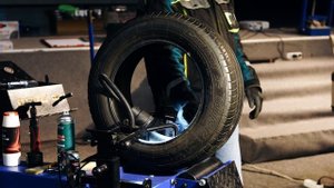 Семинар по Ремонту шин ROSSVIK г.Чебоксары 2025г. AVTOSTANKI.RU