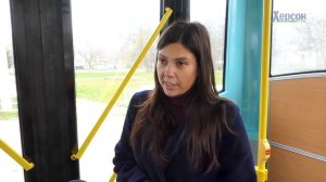 16 новеньких "Еталонів" поповнили комунальний автопарк Херсона