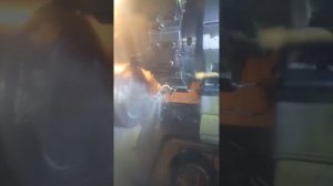 Барпуллер на станке с ЧПУ