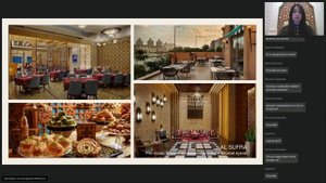 Катар. Marsa Malaz Kempinski The Pearl, Doha 5*
