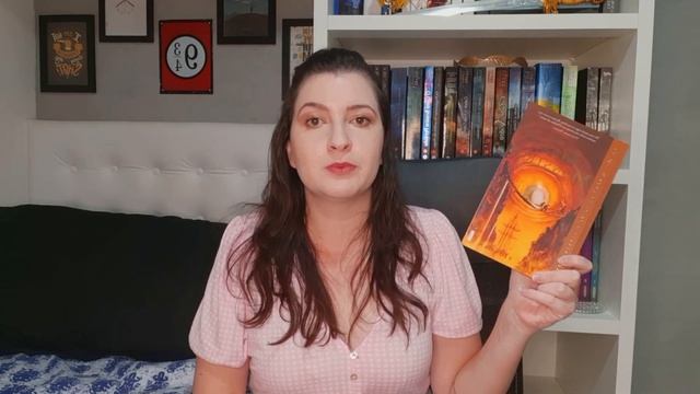 Melhores e Piores - Rick Riordan смотреть онлайн