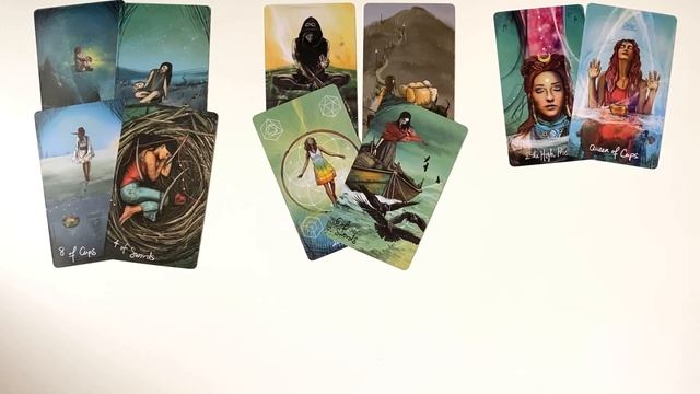 КОЗЕРОГ | ЛЮБОВЬ | ИЮНЬ 2022 | Таро прогноз смотреть онлайн