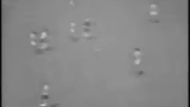 Franz Beckenbauer - Hall of Fame - 1960's смотреть онлайн