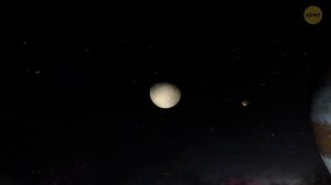 Если исчезнет Юпитер,то исчезнут люди на Земле?