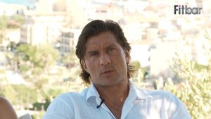 Love Story. Дмитрий и Оксана Яшанькины.