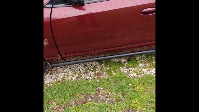 2002 Saturn sl transmission replacement part 4