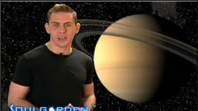 Pisces-Saturn Report - "Saturn in Virgo" смотреть онлайн