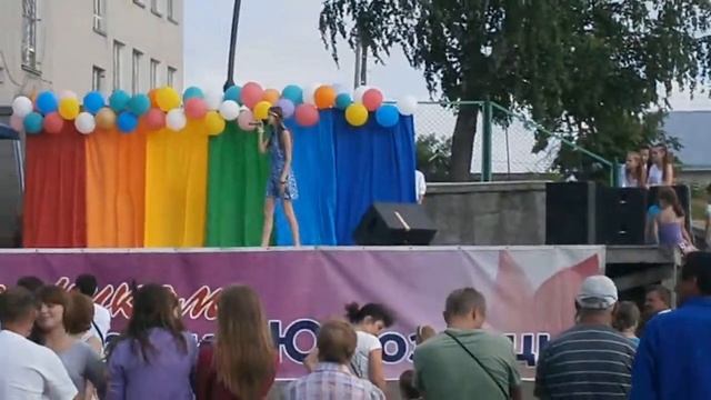 "'The Show"- Венера смотреть онлайн