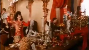 Queen - It's a Hard Life