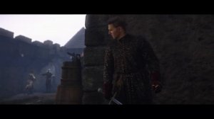 Kingdom Come: Deliverance 2 — релизный трейлер