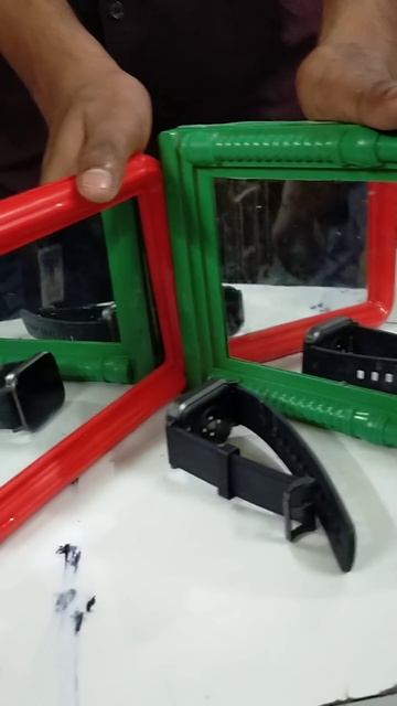 Reflection of light | Plane Mirror Experiment | Multiple reflection | Shahbaz Sayyed | #Shorts смотреть онлайн