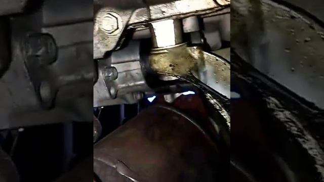 2007 Saturn Outlook XR STARTER REPLACEMENT