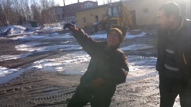 веселый сварщик смотреть онлайн