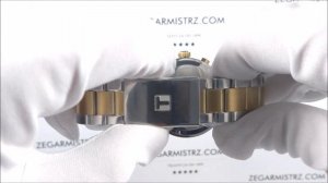 Zegarek Tissot Chrono XL T116.617.22.091.00 (T1166172209100) zegarmistrz.com