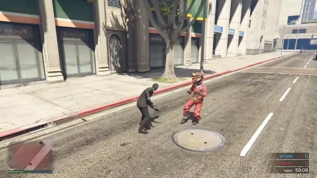 Live rp ps4 vener tous nouveau serveur смотреть онлайн