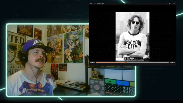 Every Music Reference in JoJo: Stardust Crusaders REACTION смотреть онлайн