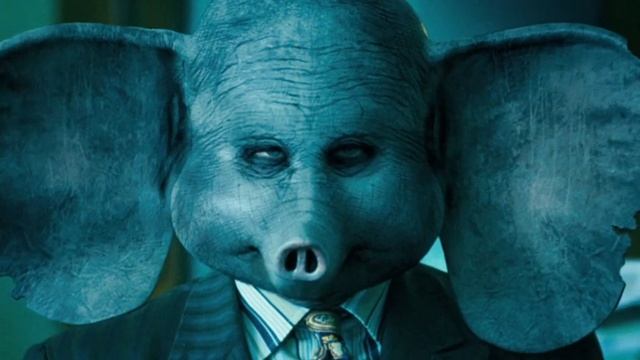 Грязь Эдит/Filth Edit смотреть онлайн