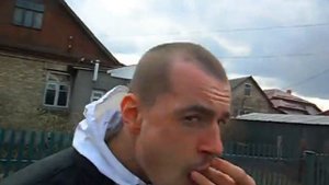 Супец и Тамач - лимончик в Ирпени