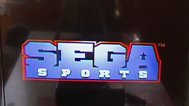 Fenrir Duo - New Sega Saturn ODE - CED2911