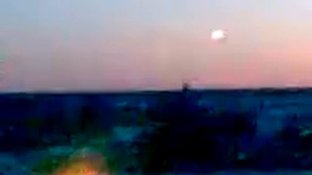 НЛО в Тюмени 30 03 07 смотреть онлайн