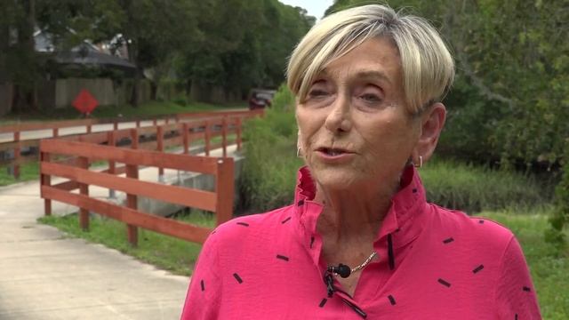 Neptune Beach mayor: 'Core-2-Coast' trail would create more opportunities for bikers, pedestrians