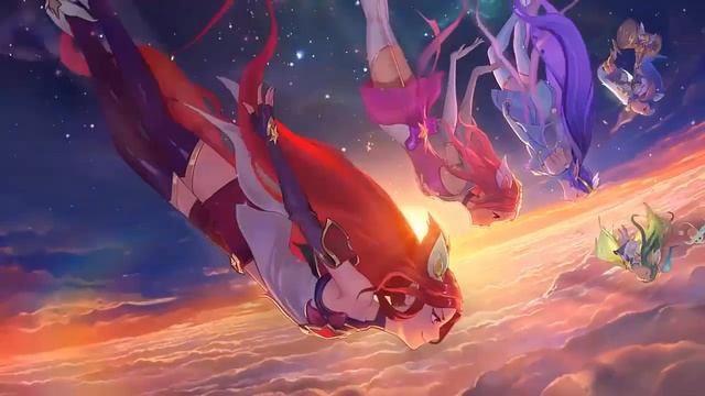 Best Nightcore Songs For Playing #Gaming #Overwatch #LoL【60 MINUTES】 #42 смотреть онлайн