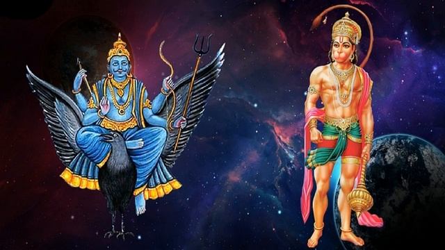 Retrograde Saturn and Past Life Part I