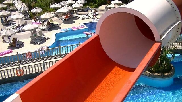 Fun @ Royal Holiday Palace, Antalya смотреть онлайн