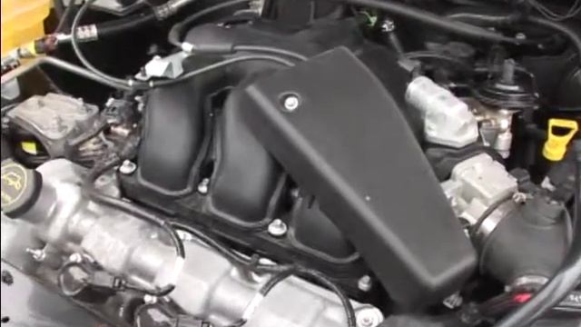 2010 Mercury Mariner Overview