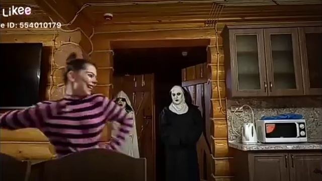 Непета страшилки (песня)