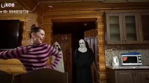 Непета страшилки (песня)