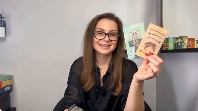 ДАРЫ НОВОЛУНИЯ - раскройте свой потенциал! ТАРО прогноз смотреть онлайн