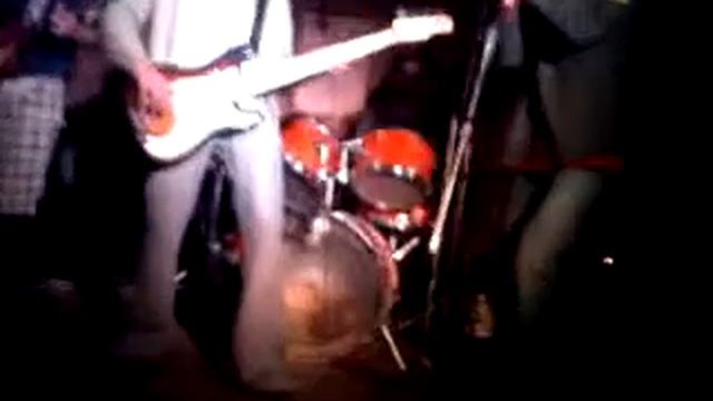 Странные Рыбы - Плакатом настену