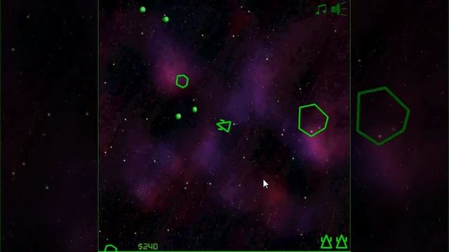 Сквозь Астероиды (Upgradaroids) - Космо-стрелялка для мальчиков смотреть онлайн