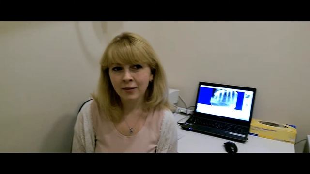 Комфортная стоматология - Отзыв №3 (Юлия)