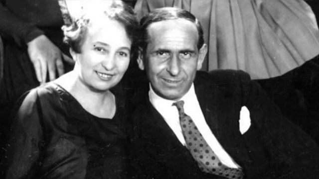 Кинолекторий "Золотая симфония" смотреть онлайн