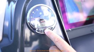 Mercury Smart Craft Instrumente SC 1000