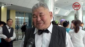 Танцуют все!