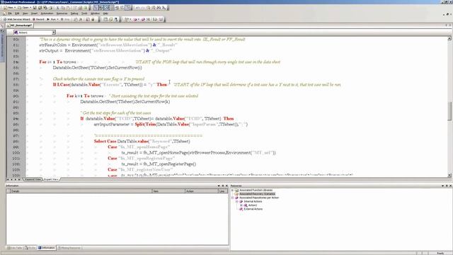 1-QTP Tutorial for beginners-QTP Advanced Automation Frameworks-(QTP tutorial,QTP beginner)