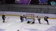 HC Tele2 Team – ХК Потапово 2 Дивизион Плутон