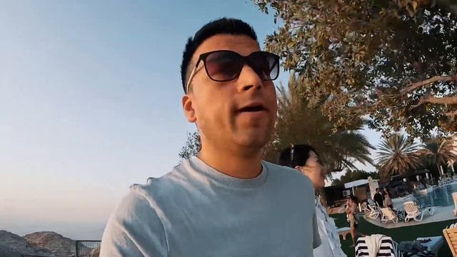 Trip to jebel Hafeet Mercure grand (Hotel) Al Ain (UAE) || Al Ain City || sasta or acha hotel смотреть онлайн