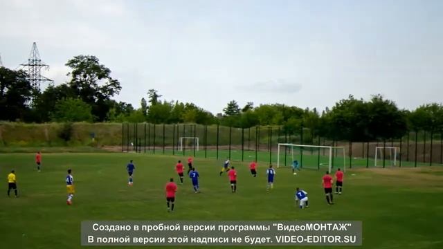 ФК АтлетікБілогородка 3-2  ФК НептунЗабіря